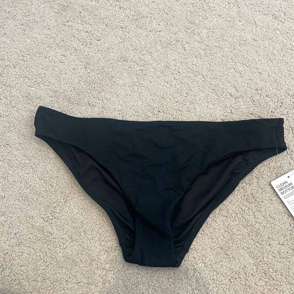 NWT Athleta Bikini Bottom